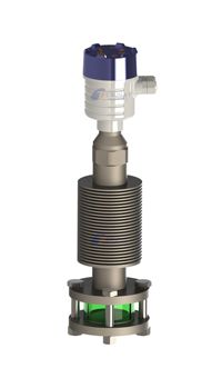 120g散熱片雷達(dá)詳情 120g散熱片雷達(dá)詳情